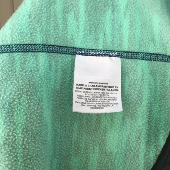 Nike Haze Therma-FIT All Time Hoodie - Picture 6 of 7